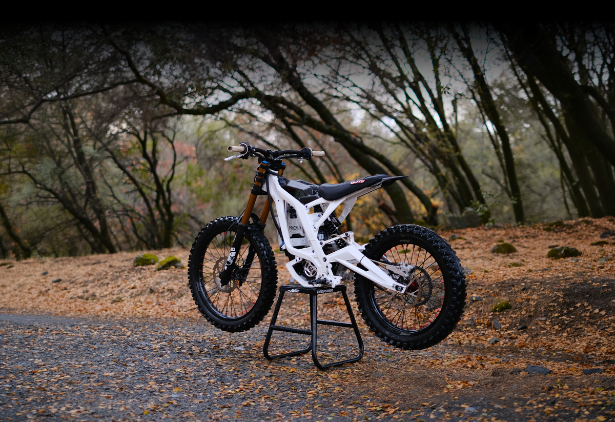 Forged Racing