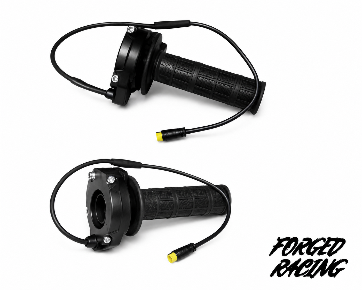 Full twist/Surron throttle for Super73, MacFox, Ridstar