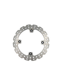 HONDA 220MM REAR FIXED ROTOR