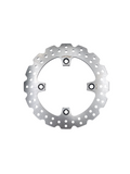 DR650 240MM REAR FIXED ROTOR (includes rotor bolts)