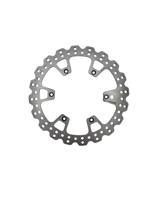 KTM / Husqvarna / GasGas Front Brake Rotor — 260mm Fixed