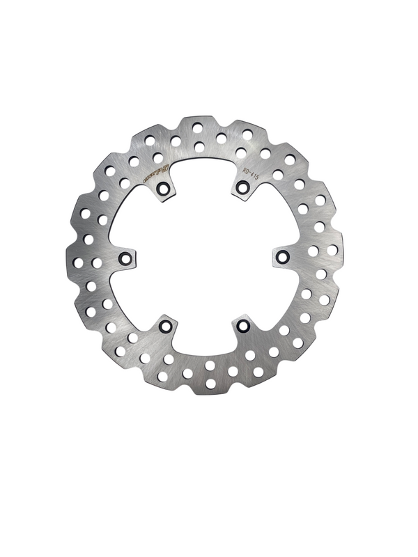 KTM / Husqvarna / GasGas Rear Brake Rotor — 220mm Fixed