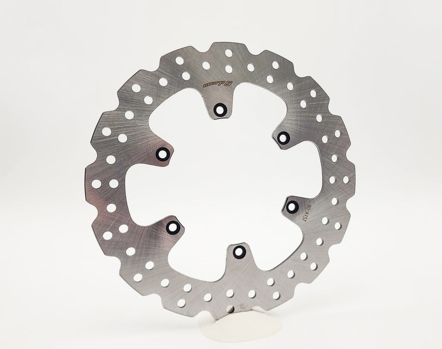 KTM 690 Rear Brake Rotor — 240mm Fixed (Husqvarna 701, GasGas ES 700)