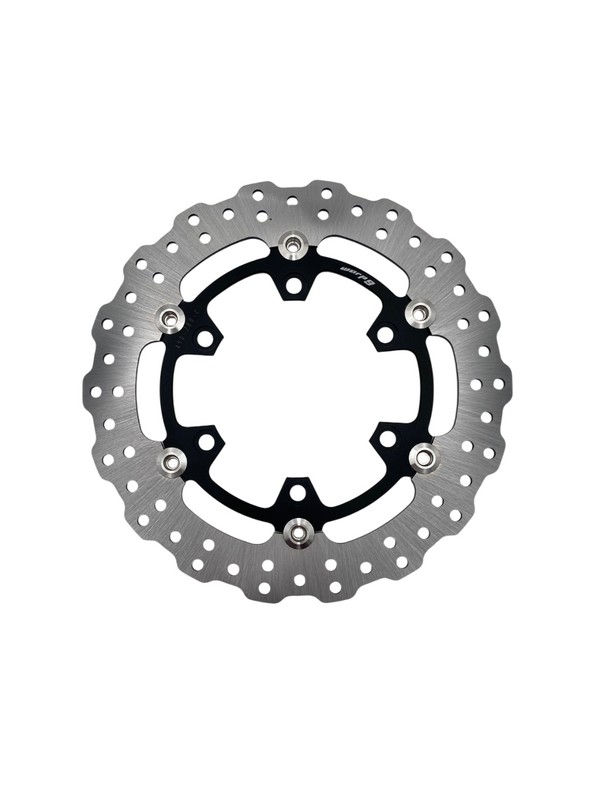 Suzuki DR650 Front Brake Rotor — 290mm Floating