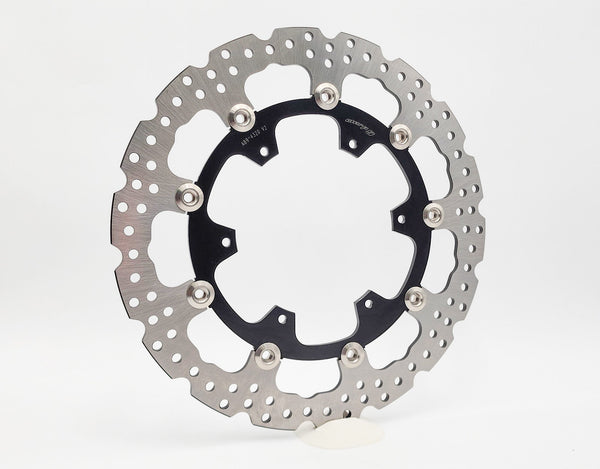 KTM 790–1290 Adventure Front Brake Rotor — 320mm Floating