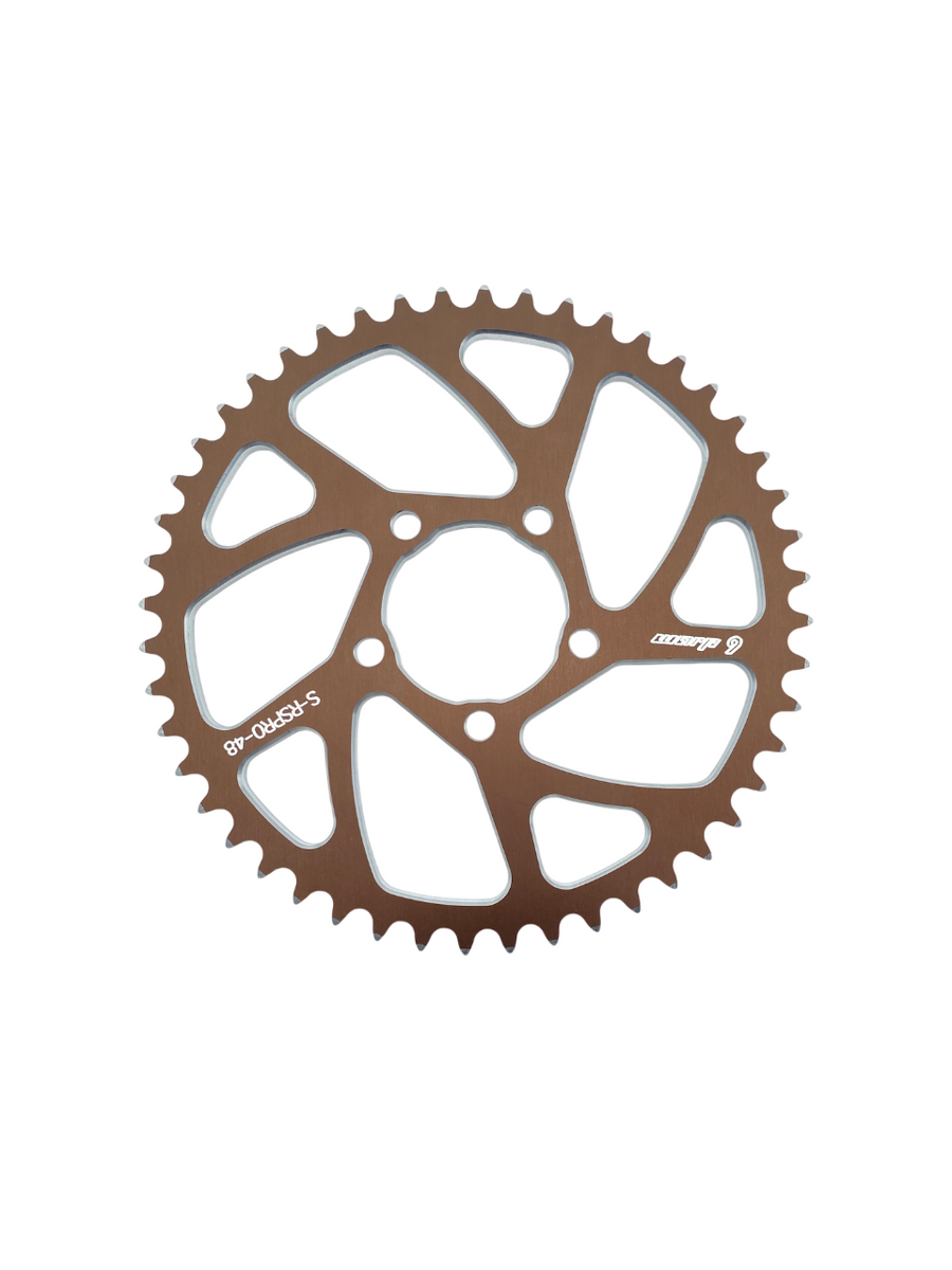 E-Moto Sprocket