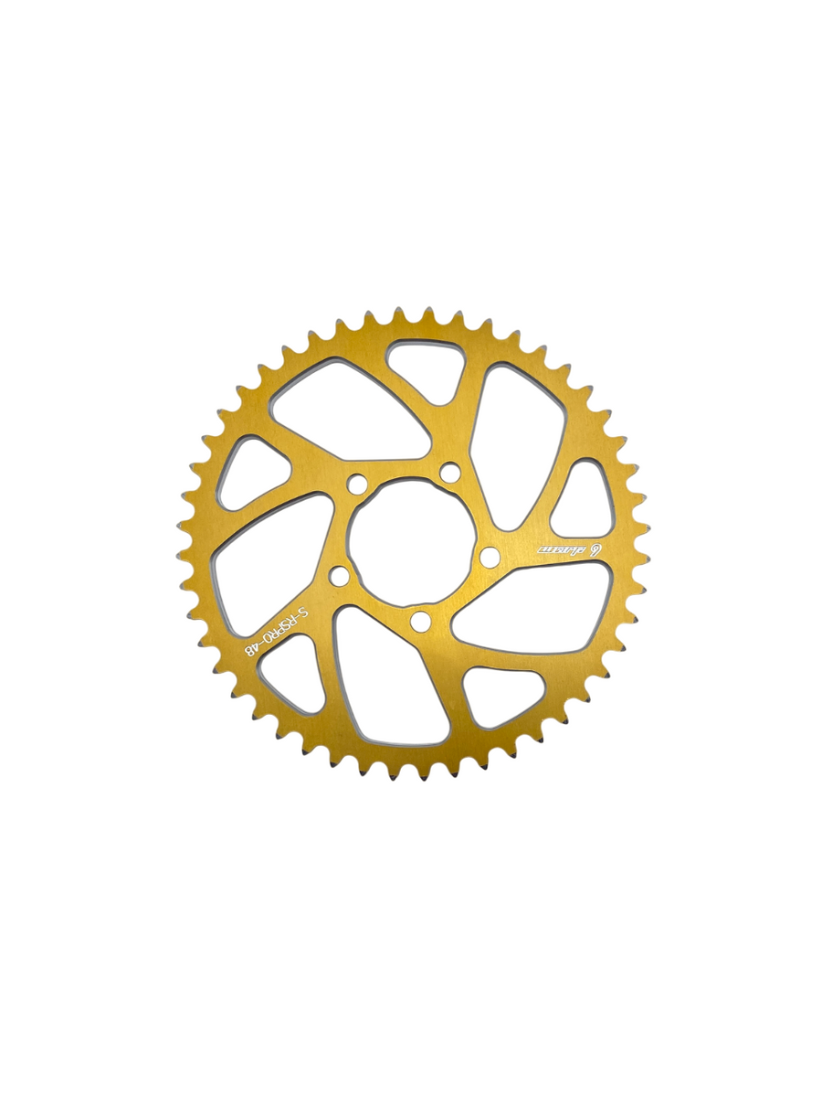 E-Moto Sprocket