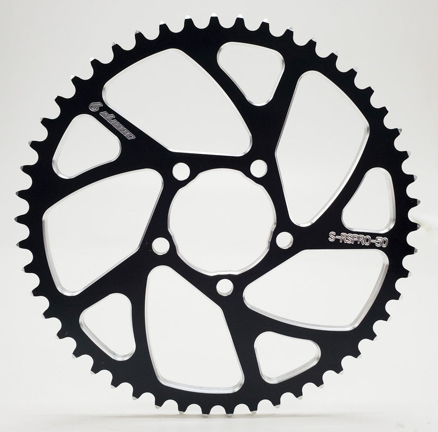E-Moto Sprocket — view 10