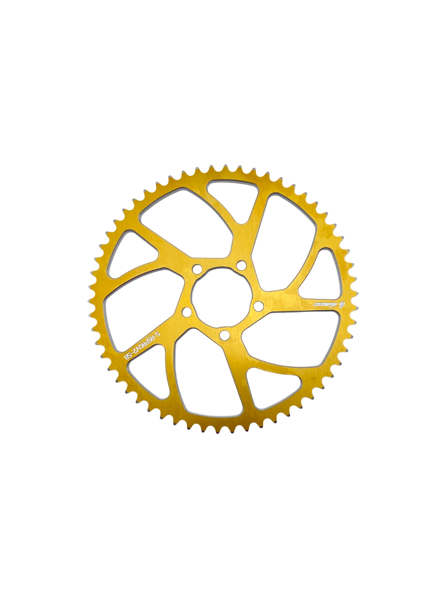 E-Moto Sprocket