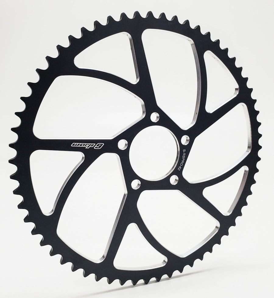 E-Moto Sprocket — view 7