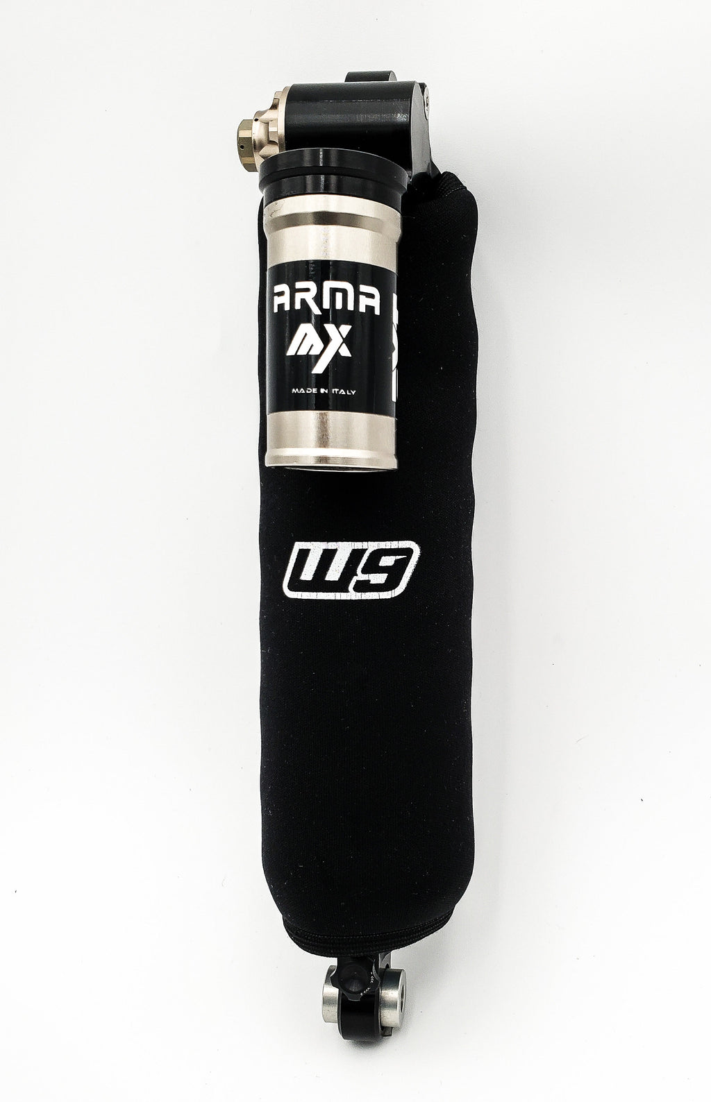 Shock Cover
