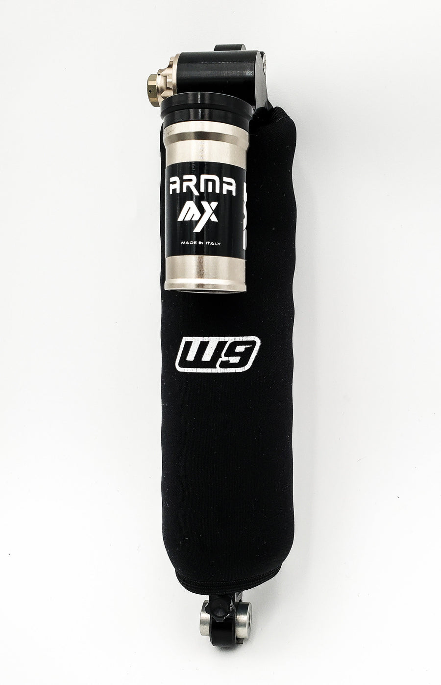 Shock Cover