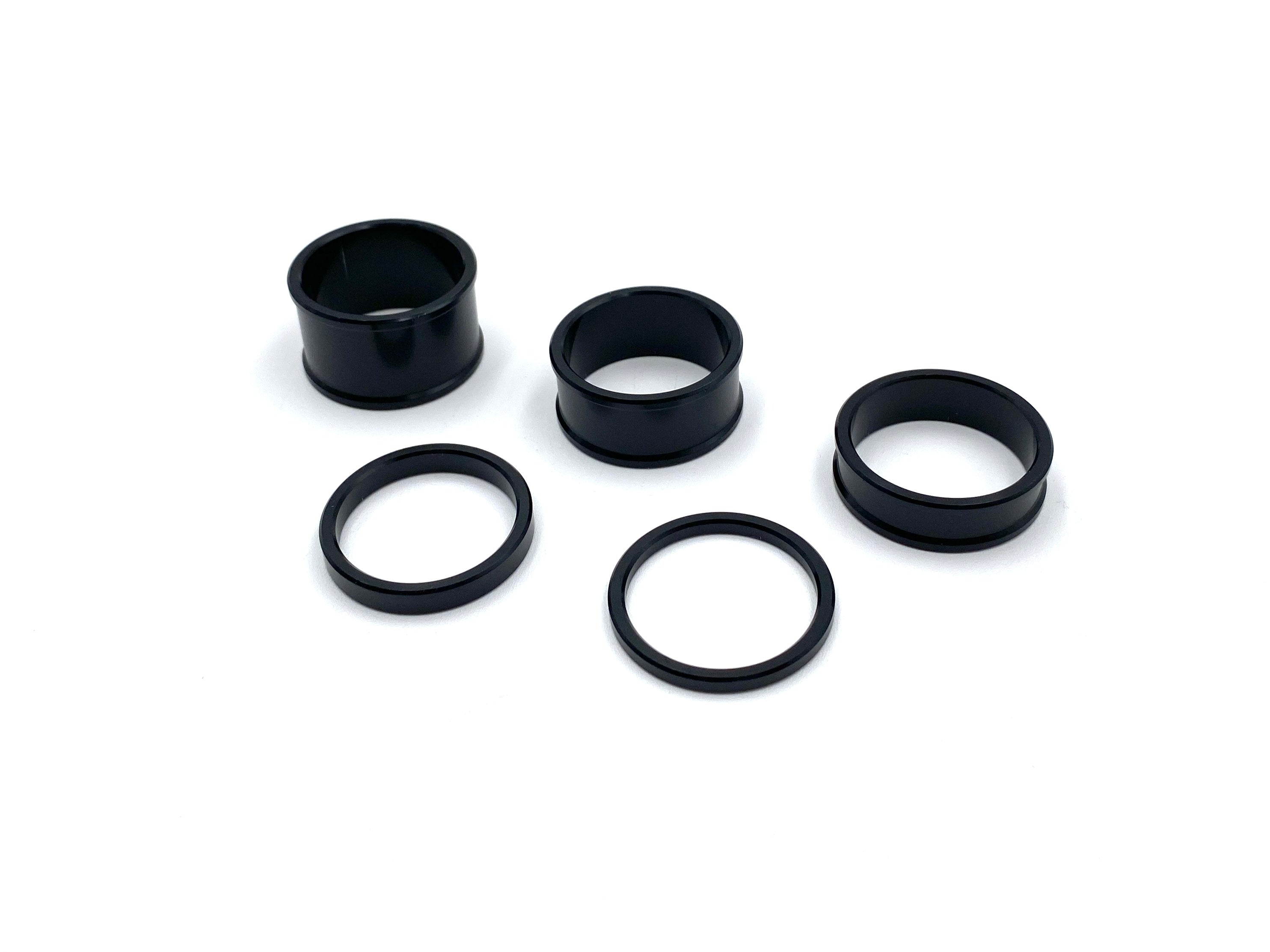 Stem Lock Spacer Kit