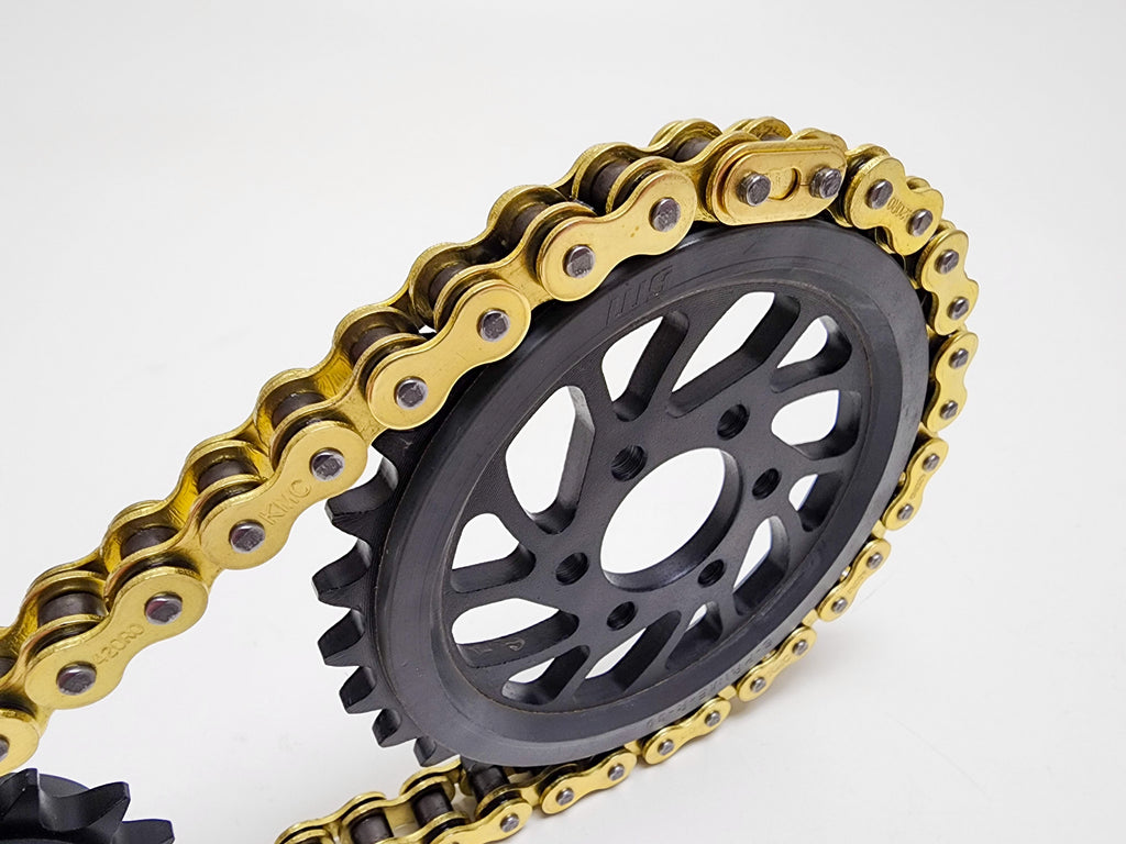 Warp 9 Chain Drive (Surron LBX)