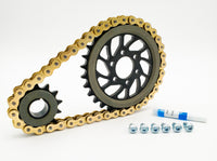 Warp 9 Chain Drive (Surron LBX)