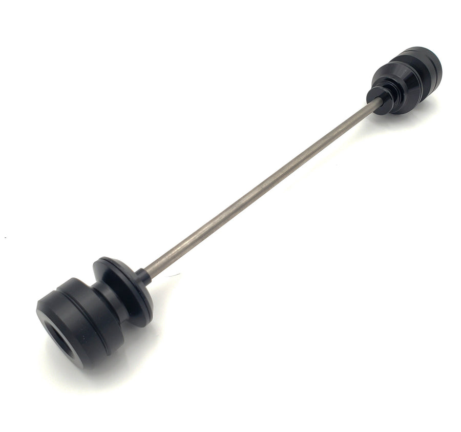 Ultra Bee Front Supermoto Axle Slider — view 2
