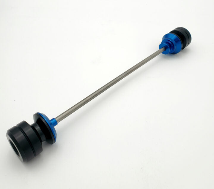Ultra Bee Front Supermoto Axle Slider — view 4