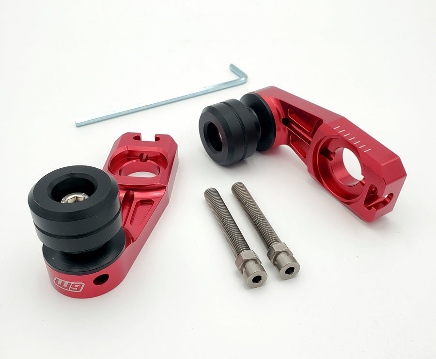 Ultra Bee Rear Slider — view 2