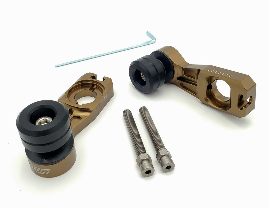 Ultra Bee Rear Slider — view 3