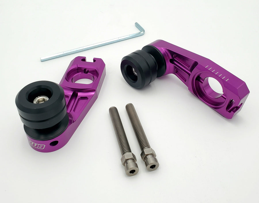 Ultra Bee Rear Slider — view 4
