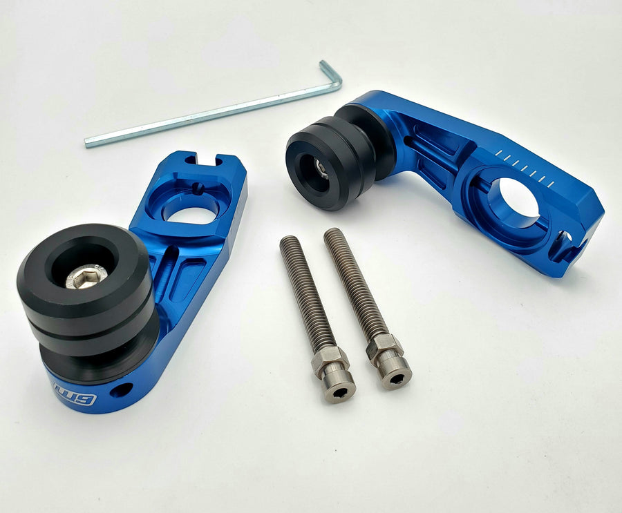 Ultra Bee Rear Slider — view 5