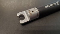 Spoke Wrench Replacement Tips — Multiple Sizes