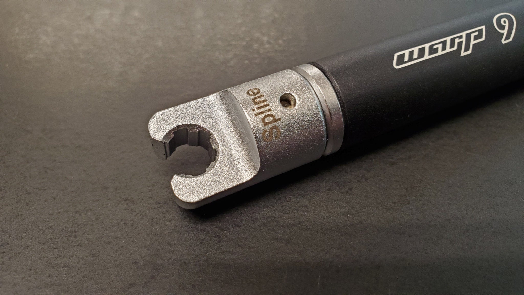 Spoke Wrench Tips