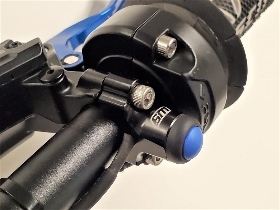 Surron Light Button — view 2