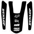 PRE DESIGNED Yozma Rear Fender Decal
