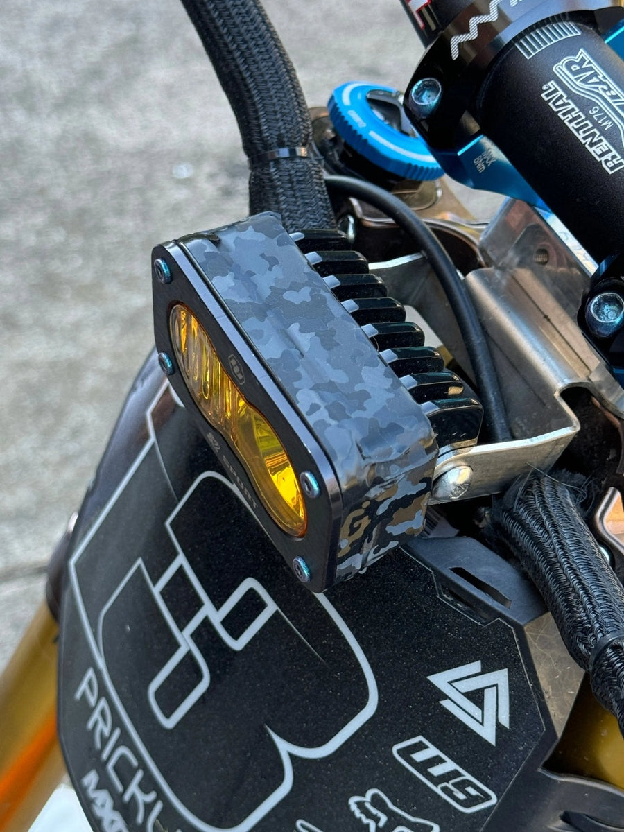 Baja Designs Style Headlight Wrap — view 2