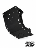 Forged Racing Surron LBX Heavy Hitter Bash Guard/Skid plate