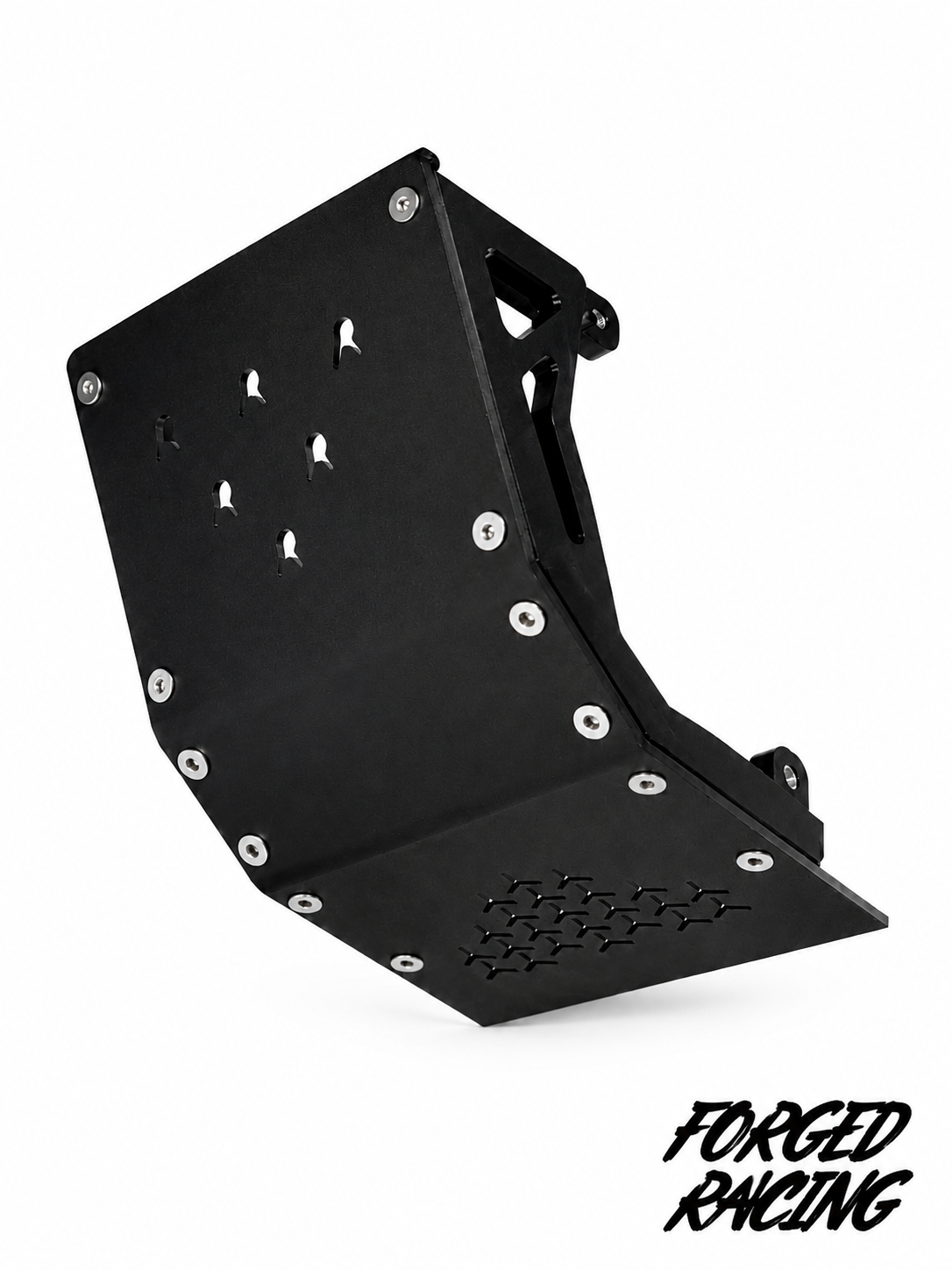Forged Racing Surron LBX Heavy Hitter Bash Guard/Skid plate