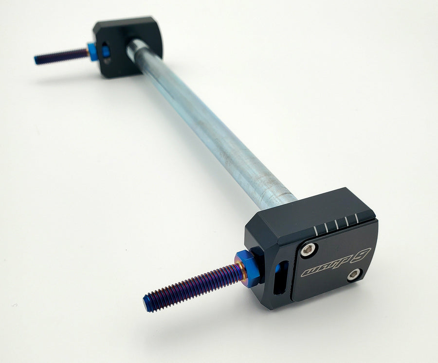 Surron Lockdown Axle Blocks