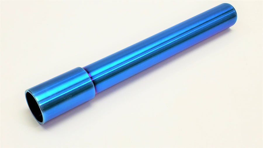 Titanium Front Axle - KTM — view 3