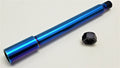 Titanium Front Axle - Honda