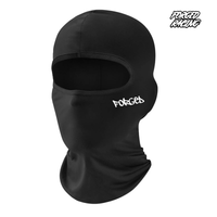 FORGED SKI MASK