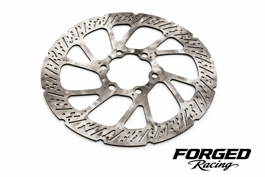 240mm Brake Rotor for Talaria XXX, Talaria Sting/MX4/MX3 — view 2
