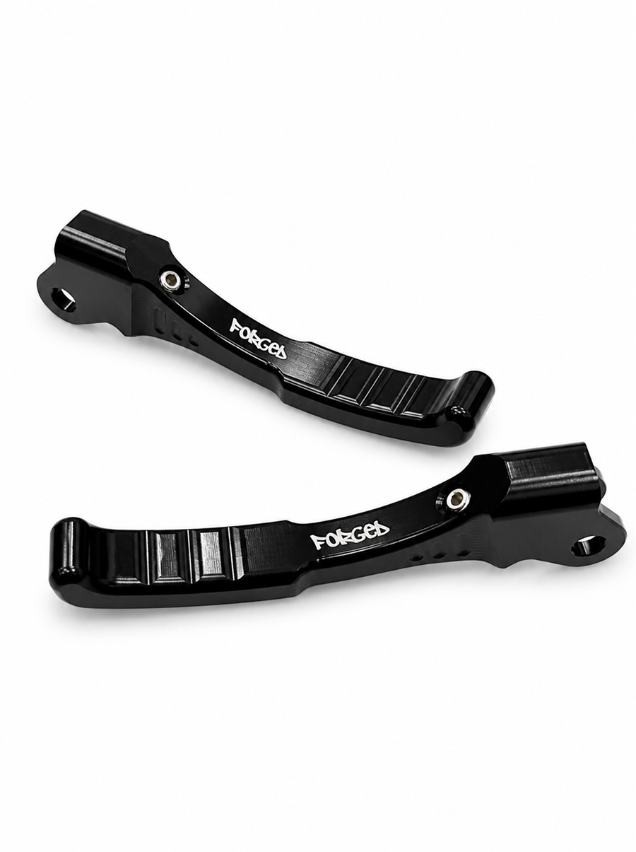 Sur-Ron Ultra Bee Brake Levers | CNC Adjustable Lever Upgrade — view 2