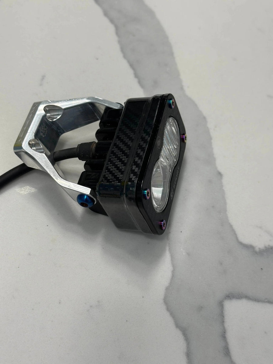Baja Designs Style Headlight Wrap — view 3