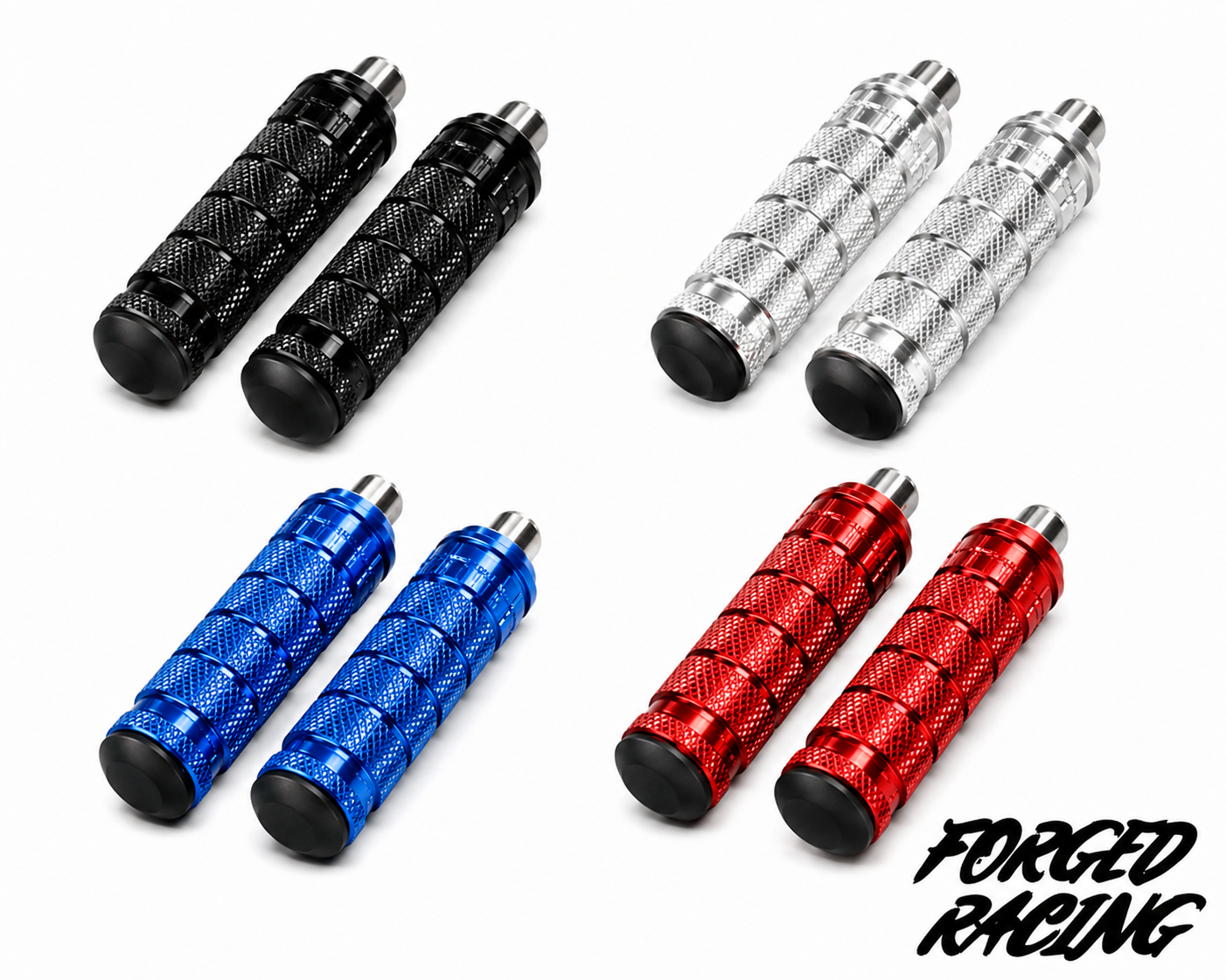 E-Moto Foot Lock Peg – for Surron, Talaria, E-Ride & More