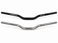 FORGED Racing 31.8mm Aluminum Handlebars | Surron, E Ride Pro, Talaria & More