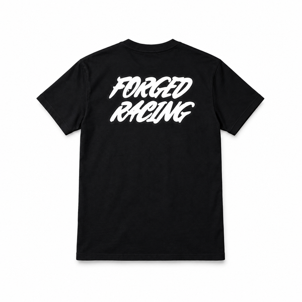Forged Racing V1 T-Shirt, E-Moto Streetwear