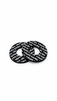 Forged Racing Grip Donuts | Universal E-Moto Grip Donuts for E-Ride, Sur-Ron, Talaria & MX Bikes