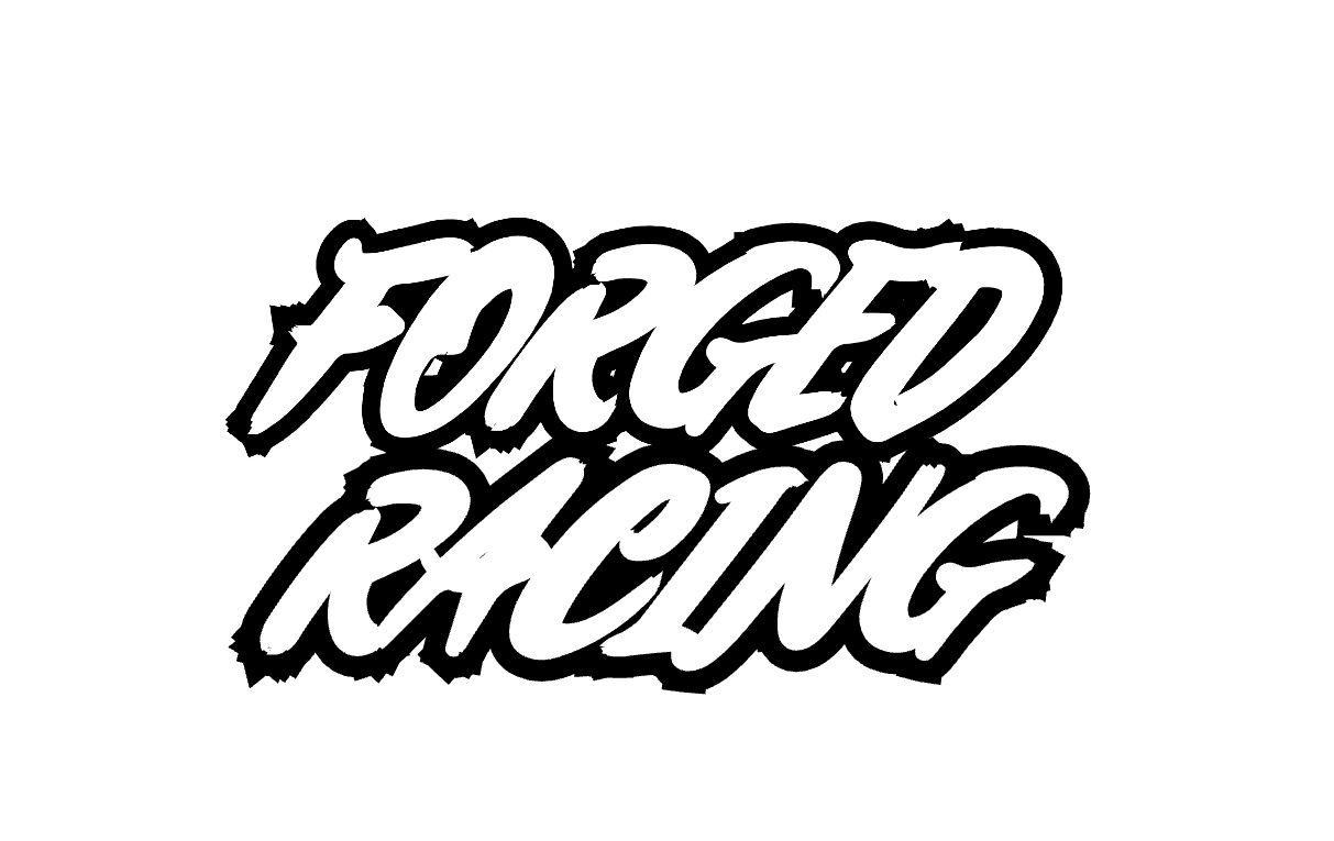E-Ride – Forged Racing