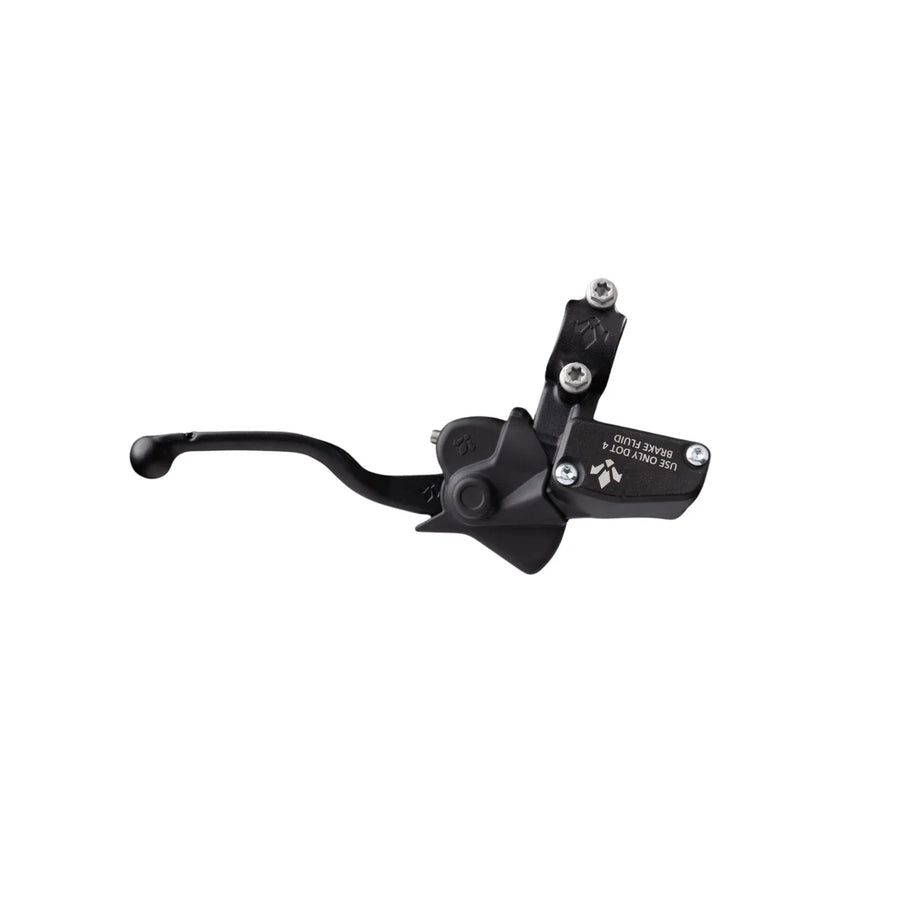 Formula E-Moto Brake — view 3