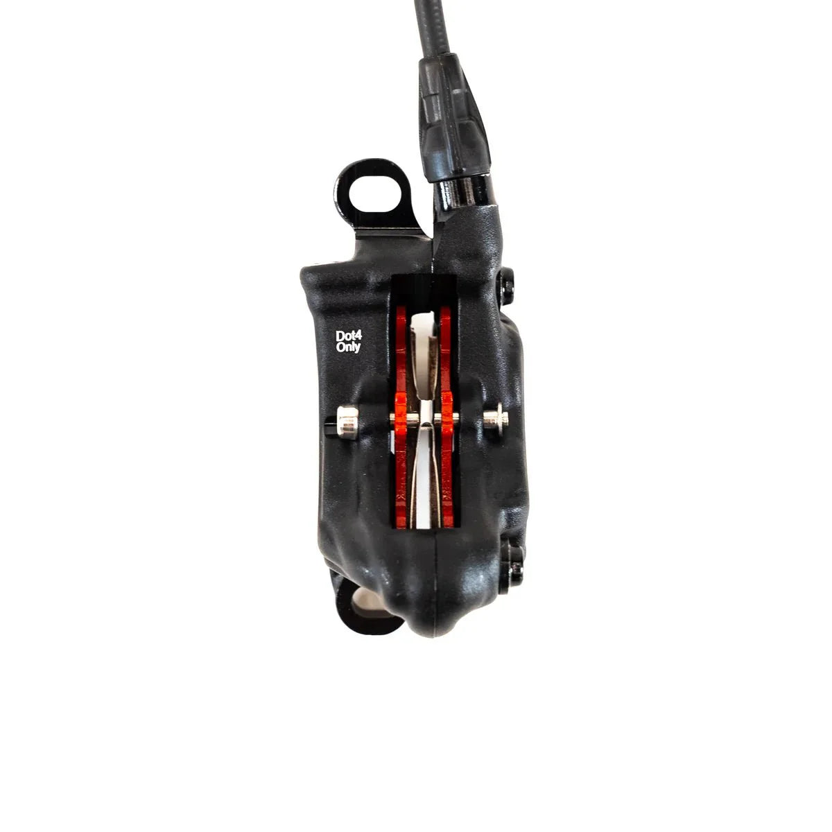 Formula E-Moto Brake