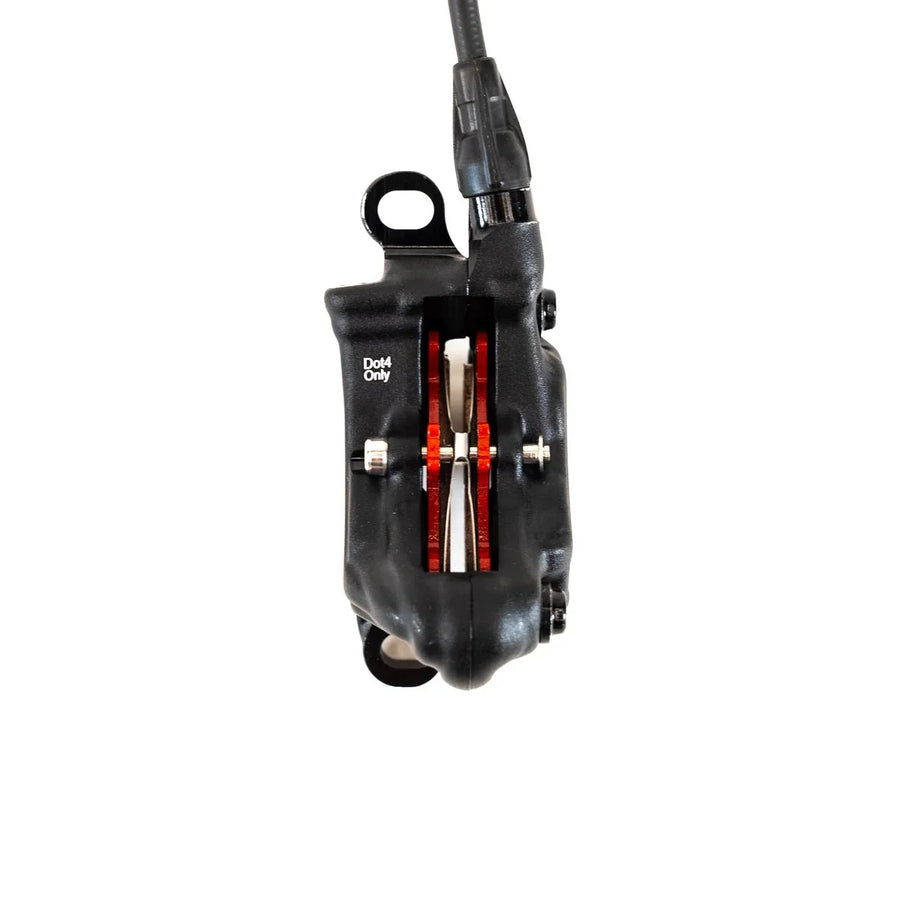 Formula E-Moto Brake — view 6