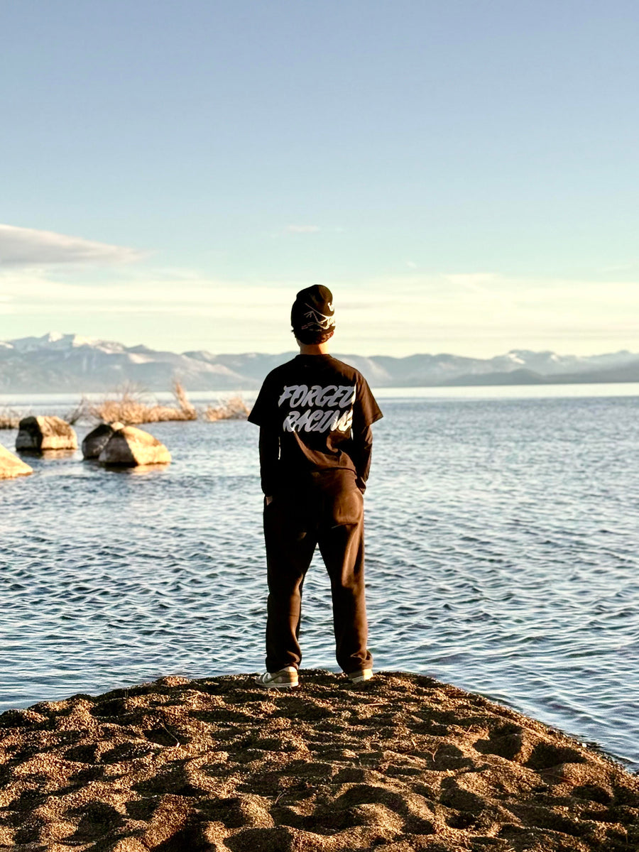 Forged Racing V1 T-Shirt — view 3