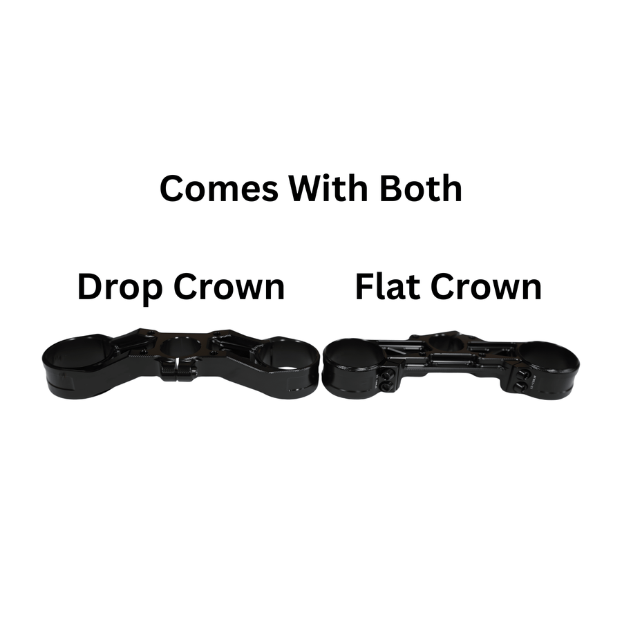 RFloXa Hawk31 Max Plus Fork