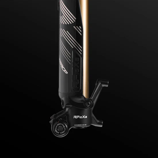 RFloXa Hawk32 Fork — view 5
